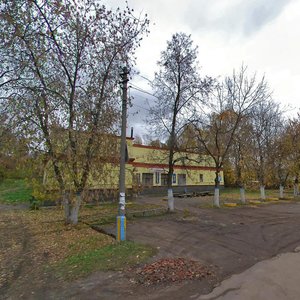 Павловский Посад, Корнево-Юдинский переулок, 10: фото