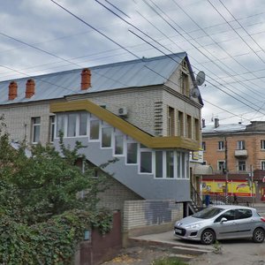 Novouzenskaya ulitsa, 138А, Saratov: photo