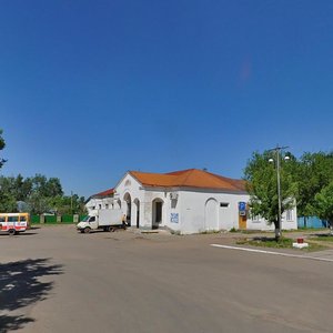Костромская область, Улица Штеймана, 4: фото