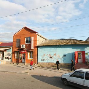 Admirala Nakhimova Street, 151А, Astrahan: photo