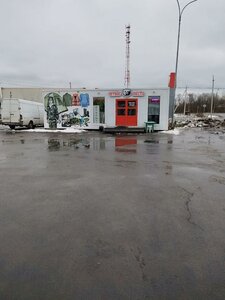 Dorozhnaya ulitsa, 27Б, : foto