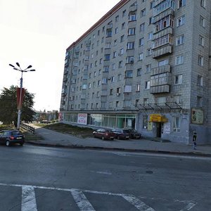 Goncharova Street, 1/17, Ulyanovsk: photo