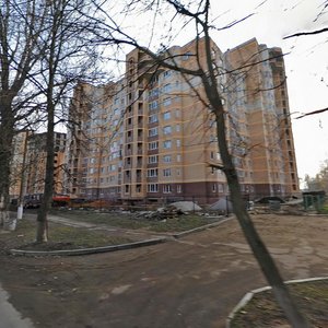 Тула, Улица Михеева, 31: фото