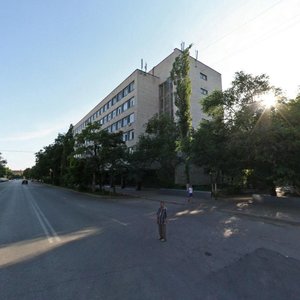 Sovetskaya Street, 29, Volgograd: photo