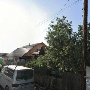 Новосибирск, Тульская улица, 364: фото