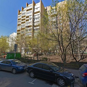 Bolshaya Nikitskaya Street, 37с1 ، موسكو: صورة