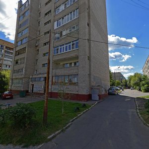 Sovetskaya Street, 9, Podolsk: photo