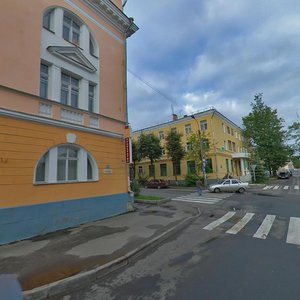 Fyodorovskiy Ruchey Street, 8/33 ، : صورة