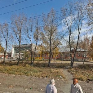 Ulitsa Stopani, 39Б, : foto