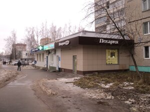 324th Strelkovoy Divizii Street, 13А, Cheboksary: photo