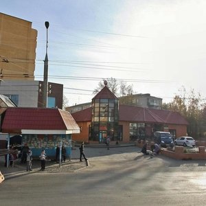 Karbysheva Street, 10А ، : صورة