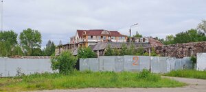 Pionerskaya ulitsa, 42А, Severodvinsk: photo