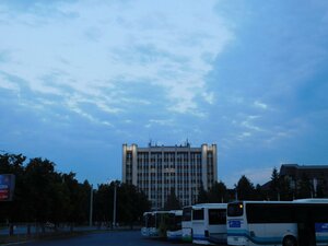Kievskaya Street, 1 ، : صورة