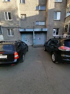 Opalikhinskaya Street, 27 ، يكاترينبورغ: صورة