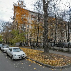 Kondratyuka Street, 1, : foto