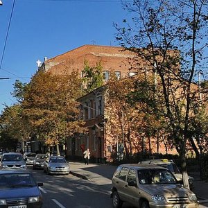 Kotsarska Street, 11, : foto