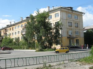 Il'icha Avenue, 12, Pervouralsk: photo