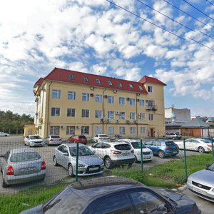 Stasova Street, 174/1 ، كراسنودار: صورة