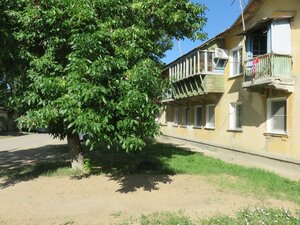 Ulitsa Nekrasova, 16, : foto