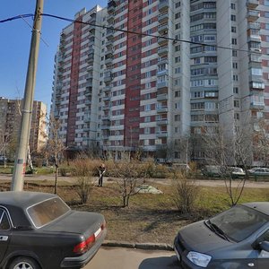 Suzdalskaya Street, 18к4, Moscow: photo