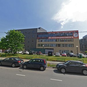 2nd Sinichkina Street, 9Ас3 ، موسكو: صورة