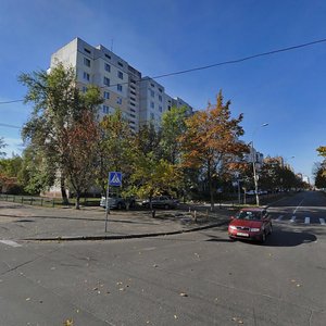 Pivnichna Street, No:54, Kiev: Fotoğraflar