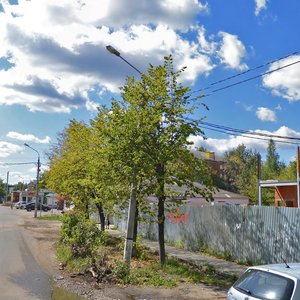 Krasnaya Street, 12, Podolsk: photo