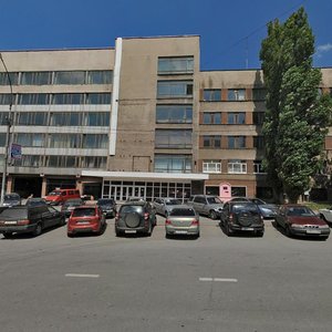 Internatsionalnaya Street, 5А ، ليبيتسك: صورة