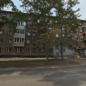 Kuybysheva Street, 163, Perm: photo