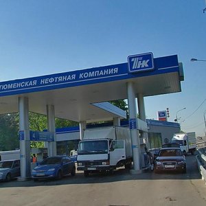 Varshavskoye Highway, вл179с1, Moscow: photo