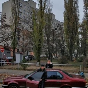 Zodchykh Street, 70 ، كييف: صورة