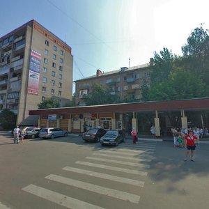50 Let Oktyabrya Avenue, 13Б ، : صورة