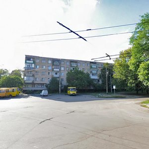 Sadovo-parkova vulytsia, 8, Kharkiv: photo