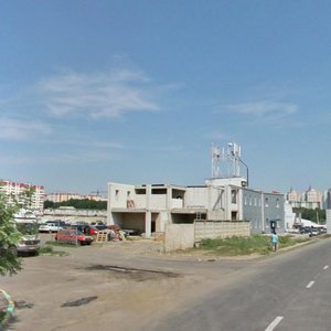 Shishkova Street, 75Б, Voronezh: photo