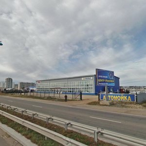 Novotroitskoye Highway, 18, Blagoveshchensk: photo