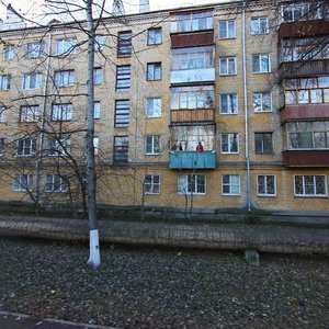 Norilskaya Street, 14, : foto