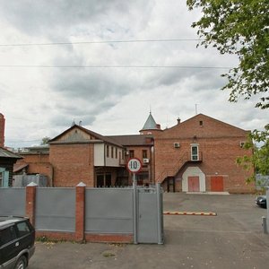 Lermontova Street, 46, : foto