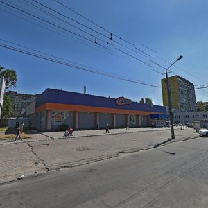 Slavy Boulevard, 5, Dnipro: photo