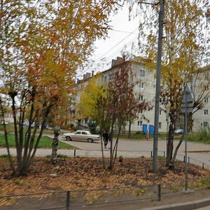 Krasnoarmeyskaya Street, 82, Yoshkar‑Ola: photo