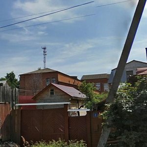 Krupskaya Street, 1, : foto