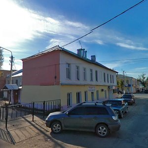 Sovetskaya Street, 109, Egorievsk: photo