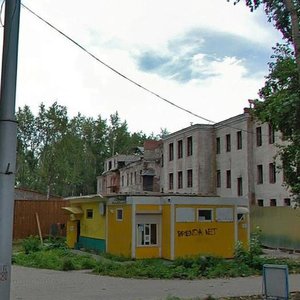 Voskresenskaya Street, 2с1, Arkhangelsk: photo