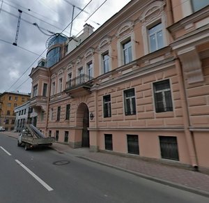 Zhdanovskaya Street, No:27, Saint‑Petersburg: Fotoğraflar