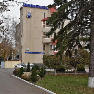 Pyatigorskaya ulitsa, 133, Essentuky: photo