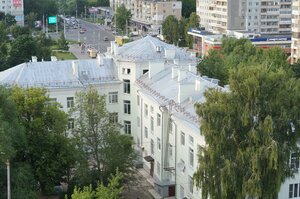 Oktyabrskaya Street, 74, : foto