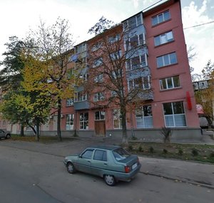 Pyrohivskyi Shliakh Street, 44, Kyiv: photo