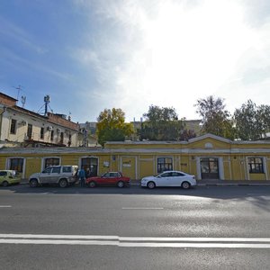 Nizhne-Volzhskaya Embankment, 20, Nizhny Novgorod: photo