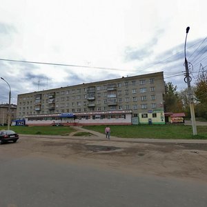 Bolshaya Norskaya Street, 13, Yaroslavl: photo