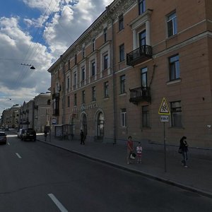 Sredneokhtinskiy Avenue, No:46, Saint‑Petersburg: Fotoğraflar