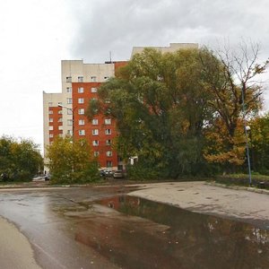 Нижний Новгород, Московское шоссе, 146: фото